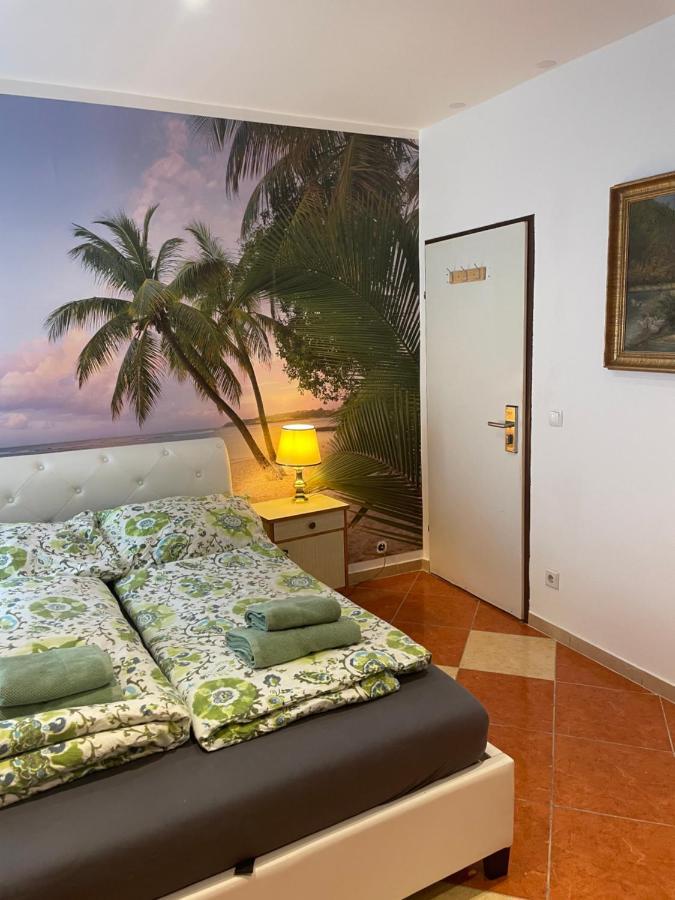 Viktoria Hostel Виена Екстериор снимка