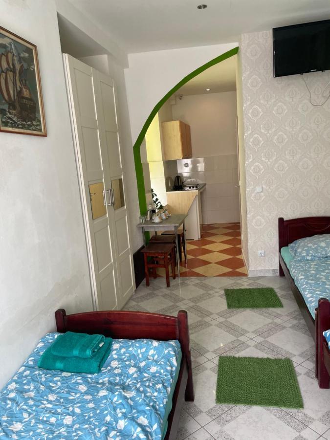 Viktoria Hostel Виена Екстериор снимка