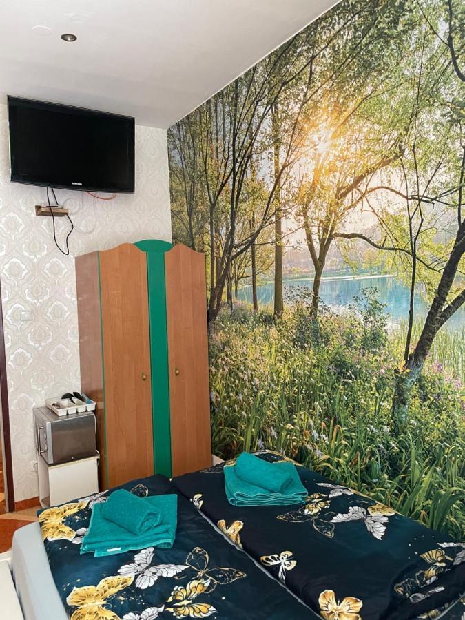 Viktoria Hostel Виена Екстериор снимка