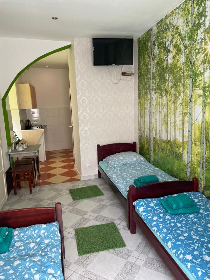 Viktoria Hostel Виена Екстериор снимка