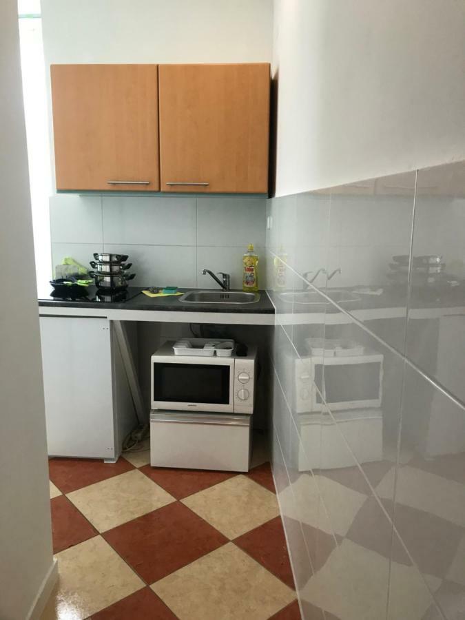 Viktoria Hostel Виена Екстериор снимка