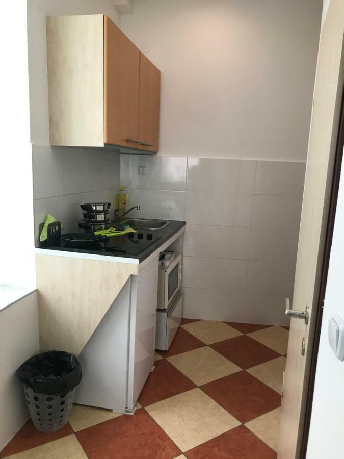 Viktoria Hostel Виена Екстериор снимка